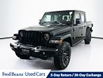 2022 Jeep Gladiator Crew Cab 4WD Pickup for sale #D50813J - photo 3