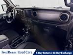 2022 Jeep Gladiator Crew Cab 4WD Pickup for sale #D50813J - photo 30
