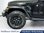 2022 Jeep Gladiator Crew Cab 4WD Pickup for sale #D50813J - photo 32