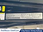 2022 Jeep Gladiator Crew Cab 4WD Pickup for sale #D50813J - photo 33