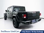 2022 Jeep Gladiator Crew Cab 4WD Pickup for sale #D50813J - photo 6