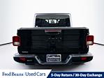 2022 Jeep Gladiator Crew Cab 4WD Pickup for sale #D50813J - photo 7