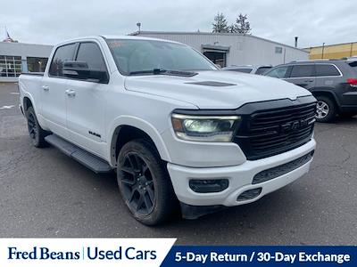 2022 Ram 1500 Crew Cab 4WD Pickup for sale #D50839J - photo 1