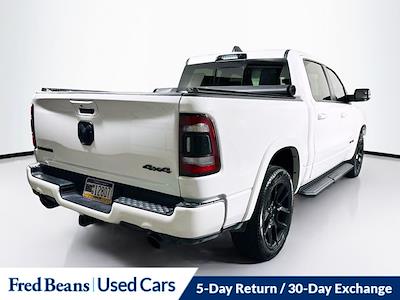 2022 Ram 1500 Crew Cab 4WD Pickup for sale #D50839J - photo 2