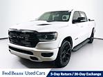 2022 Ram 1500 Crew Cab 4WD Pickup for sale #D50839J - photo 4