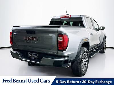 2023 GMC Canyon Crew Cab 4WD Pickup for sale #D50839J1 - photo 2