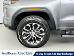 2023 GMC Canyon Crew Cab 4WD Pickup for sale #D50839J1 - photo 33