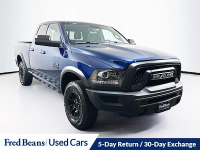 2022 Ram 1500 Classic Quad Cab 4WD Pickup for sale #D50840J - photo 1