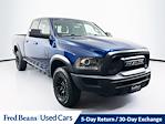 2022 Ram 1500 Classic Quad Cab 4WD Pickup for sale #D50840J - photo 1