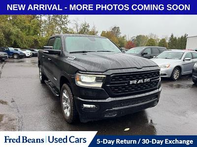2022 Ram 1500 Crew Cab 4WD Pickup for sale #D50841J - photo 1