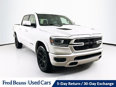 2022 Ram 1500 Crew Cab 4WD Pickup for sale #D50842J - photo 1