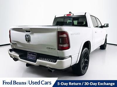2022 Ram 1500 Crew Cab 4WD Pickup for sale #D50842J - photo 2