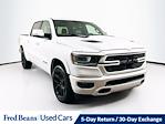 2022 Ram 1500 Crew Cab 4WD Pickup for sale #D50842J - photo 1