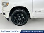 2022 Ram 1500 Crew Cab 4WD Pickup for sale #D50842J - photo 33