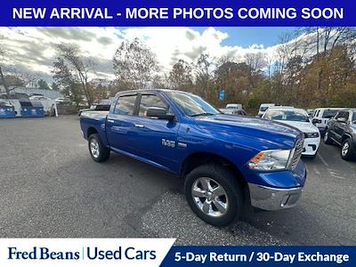 2016 Ram 1500 Crew Cab 4WD Pickup for sale #D50842J1 - photo 1