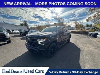 2023 Chevrolet Silverado 1500 Crew Cab 4WD Pickup for sale #D50864J1 - photo 1