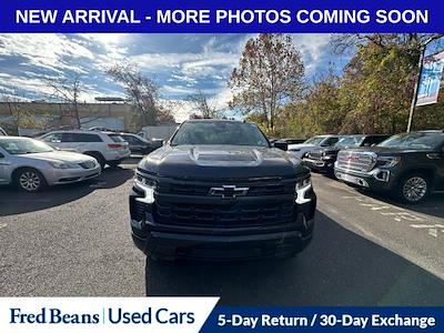 2023 Chevrolet Silverado 1500 Crew Cab 4WD Pickup for sale #D50864J1 - photo 2