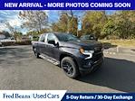2023 Chevrolet Silverado 1500 Crew Cab 4WD Pickup for sale #D50864J1 - photo 3