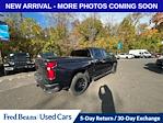 2023 Chevrolet Silverado 1500 Crew Cab 4WD Pickup for sale #D50864J1 - photo 6