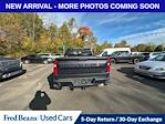 2023 Chevrolet Silverado 1500 Crew Cab 4WD Pickup for sale #D50864J1 - photo 7