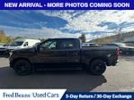 2023 Chevrolet Silverado 1500 Crew Cab 4WD Pickup for sale #D50864J1 - photo 9