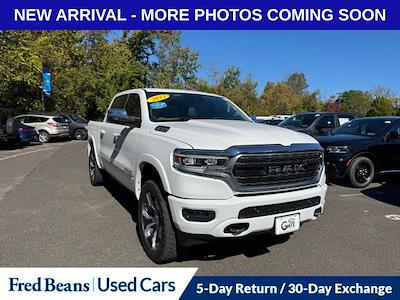 2023 Ram 1500 Crew Cab 4WD Pickup for sale #D50880J - photo 1