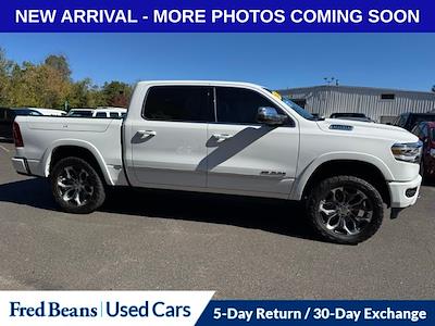 2023 Ram 1500 Crew Cab 4WD Pickup for sale #D50880J - photo 2