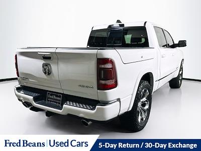 2023 Ram 1500 Crew Cab 4WD Pickup for sale #D50880J - photo 2
