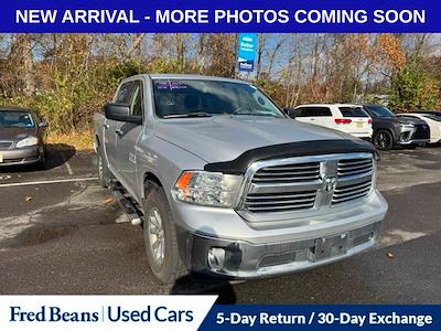 2014 Ram 1500 Crew Cab 4WD Pickup for sale #D50906J1 - photo 1