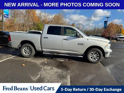 2014 Ram 1500 Crew Cab 4WD Pickup for sale #D50906J1 - photo 2
