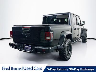 2022 Jeep Gladiator Crew Cab 4WD Pickup for sale #D50992J - photo 2
