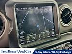 2022 Jeep Gladiator Crew Cab 4WD Pickup for sale #D50992J - photo 15