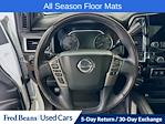 Used 2021 Nissan Titan Platinum Reserve Crew Cab for sale #D51006J1 - photo 13