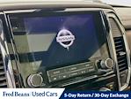 Used 2021 Nissan Titan Platinum Reserve Crew Cab for sale #D51006J1 - photo 17
