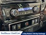 Used 2021 Nissan Titan Platinum Reserve Crew Cab for sale #D51006J1 - photo 18