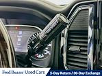 Used 2021 Nissan Titan Platinum Reserve Crew Cab for sale #D51006J1 - photo 19