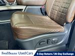 Used 2021 Nissan Titan Platinum Reserve Crew Cab for sale #D51006J1 - photo 22