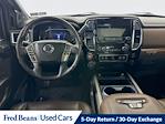 Used 2021 Nissan Titan Platinum Reserve Crew Cab for sale #D51006J1 - photo 26