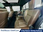 Used 2021 Nissan Titan Platinum Reserve Crew Cab for sale #D51006J1 - photo 28