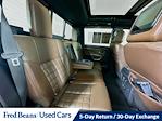 Used 2021 Nissan Titan Platinum Reserve Crew Cab for sale #D51006J1 - photo 31