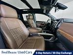 Used 2021 Nissan Titan Platinum Reserve Crew Cab for sale #D51006J1 - photo 32