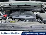 Used 2021 Nissan Titan Platinum Reserve Crew Cab for sale #D51006J1 - photo 34