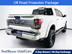 Used 2021 Nissan Titan Platinum Reserve Crew Cab for sale #D51006J1 - photo 2
