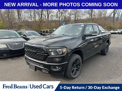 2022 Ram 1500 Quad Cab 4WD Pickup for sale #D51044J - photo 1