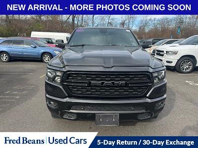 2022 Ram 1500 Quad Cab 4WD Pickup for sale #D51044J - photo 2