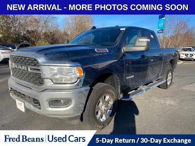 2024 Ram 2500 Crew Cab 4WD Pickup for sale #D51057J - photo 1