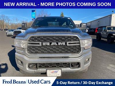 2024 Ram 2500 Crew Cab 4WD Pickup for sale #D51057J - photo 2