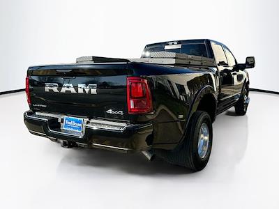 2025 Ram 3500 Crew Cab DRW 4WD Pickup for sale #D51060J - photo 2
