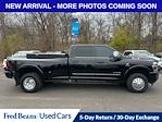2025 Ram 3500 Crew Cab DRW 4WD Pickup for sale #D51060J - photo 3