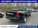 2025 Ram 3500 Crew Cab DRW 4WD Pickup for sale #D51060J - photo 4